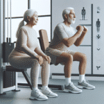 isometric exercises for seniors to strengthen knees